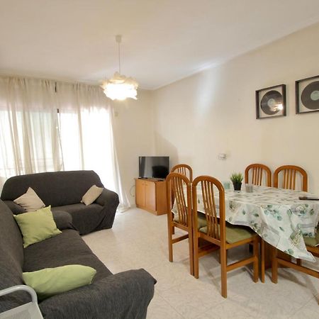 Belapart Campoamor Family Аликанте Экстерьер фото
