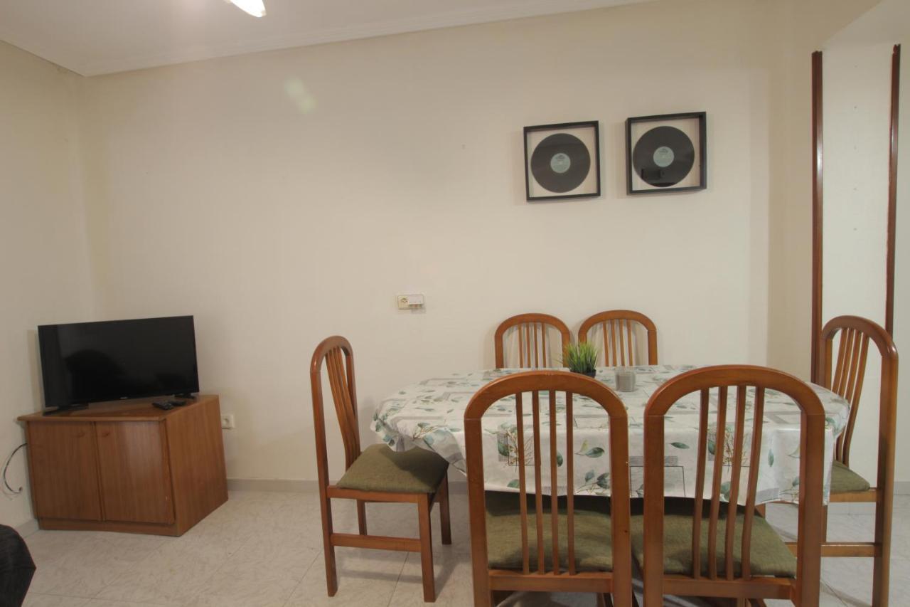 Belapart Campoamor Family Аликанте Экстерьер фото