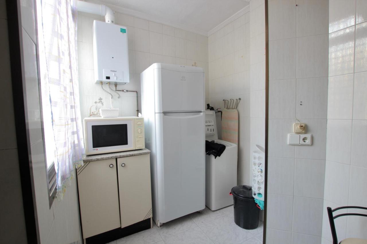 Belapart Campoamor Family Аликанте Экстерьер фото
