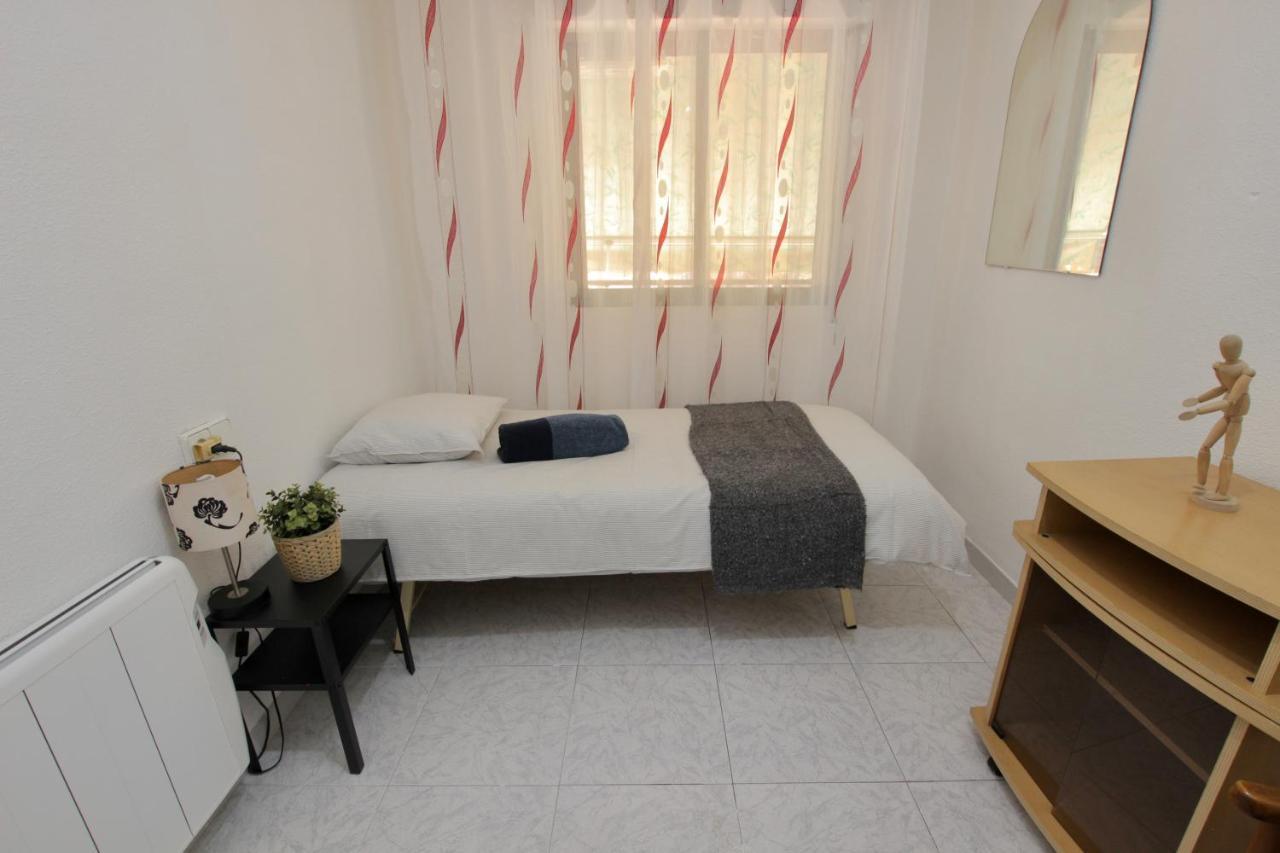 Belapart Campoamor Family Аликанте Экстерьер фото