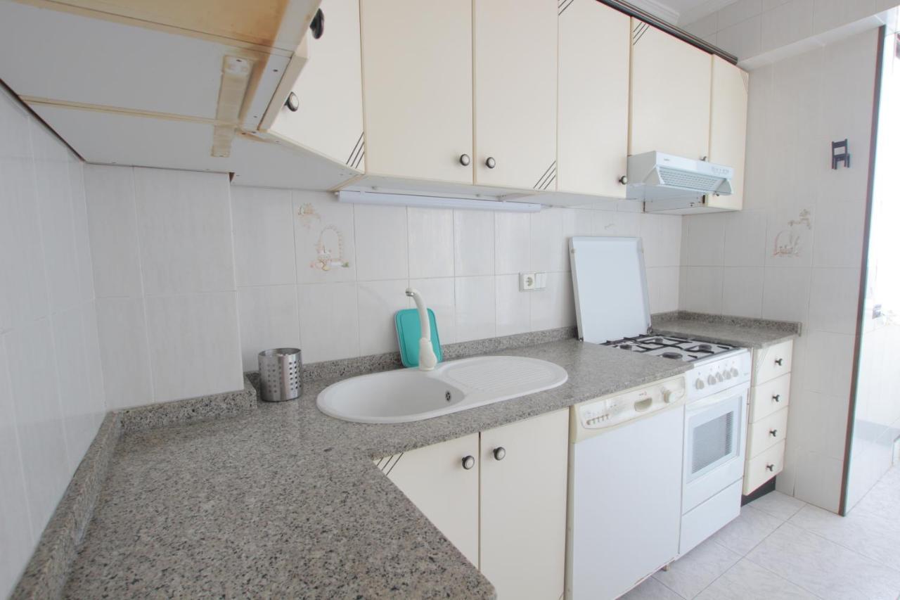 Belapart Campoamor Family Аликанте Экстерьер фото