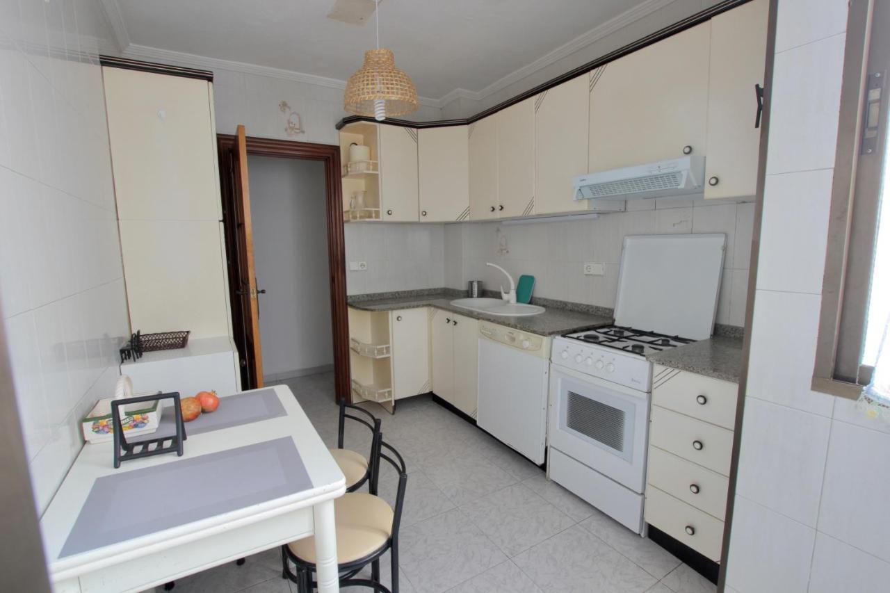 Belapart Campoamor Family Аликанте Экстерьер фото