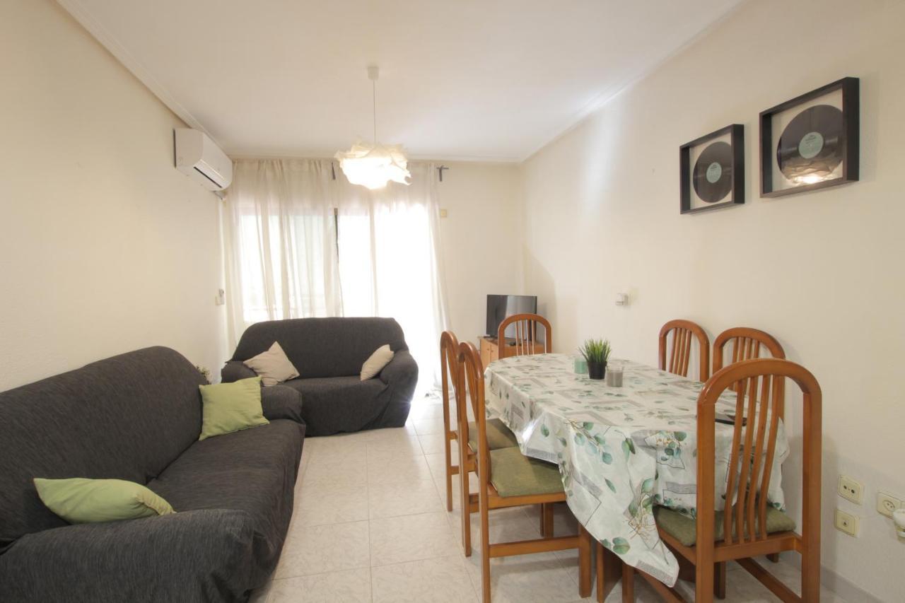 Belapart Campoamor Family Аликанте Экстерьер фото